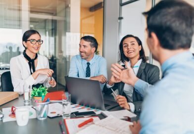 Human Resource Management (HRM): The Complete Guide